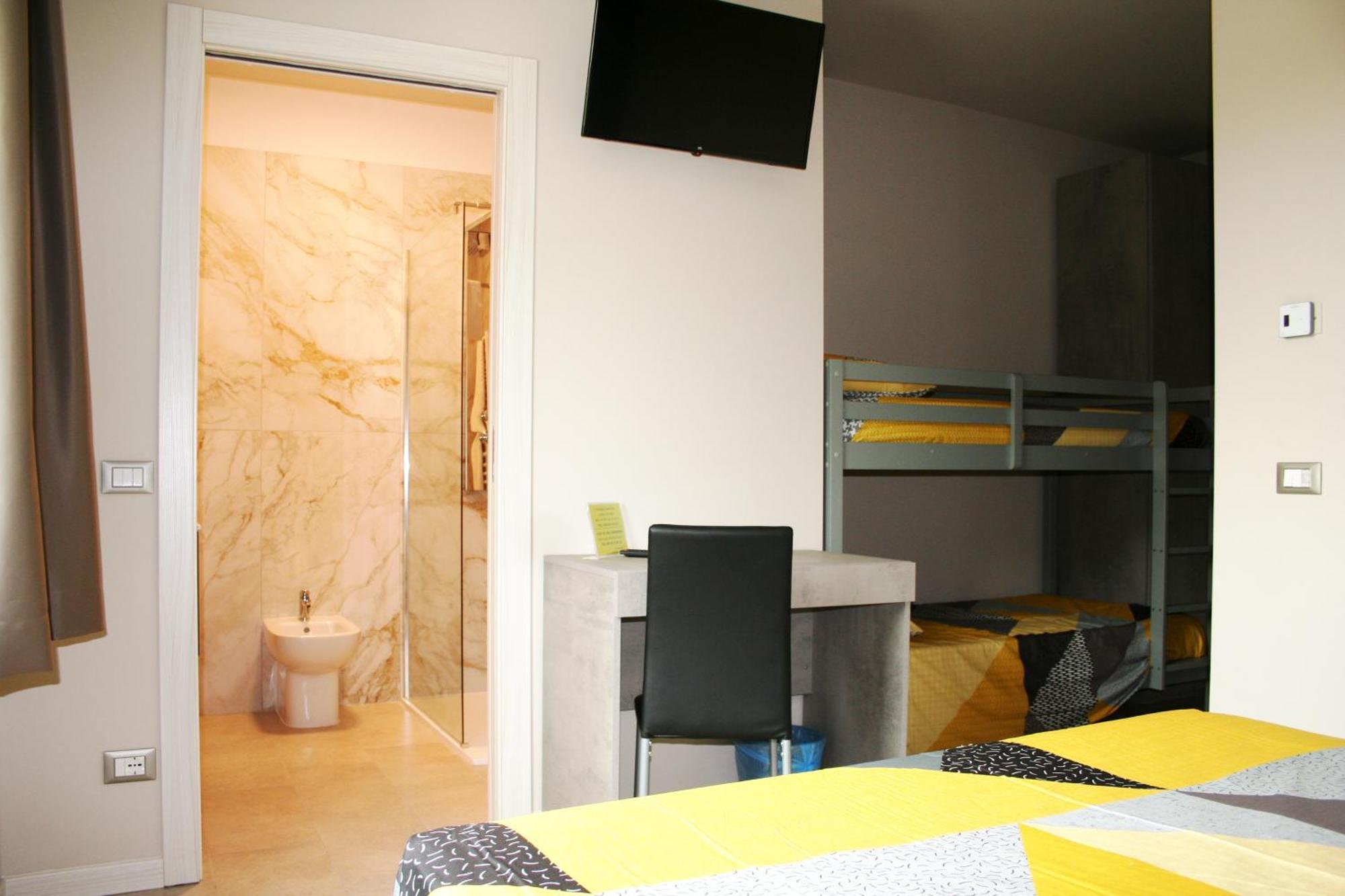 Foresteria Diamond Villa Pedergnano Exteriör bild